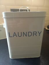 Laundry detergent storage for sale  TROWBRIDGE