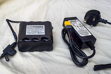 Enerpower battery 4s2p for sale  Ireland