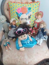 Coll3ction dolls vintage. for sale  DEAL