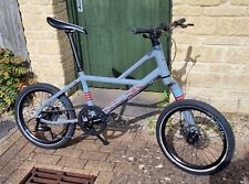 Cannondale hooligan lefty for sale  UK