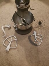 Kitchenaid mixer see for sale  Springfield