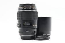 Canon 100mm f2.8 for sale  Indianapolis