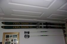 Snow skis optional for sale  Maineville