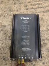 Vtronix voltage converter for sale  BRIDGWATER