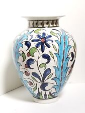 Vintage keramikos floral for sale  Red Hook