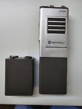 Motorola 340 radio d'occasion  Expédié en Belgium