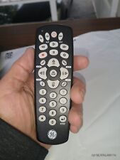 Original GE 34456 General Electric 3-Device Universal Remote Control + batteries for sale  Shipping to South Africa