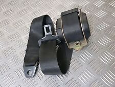 Ceinture sécurité arrière d'occasion  Velaux