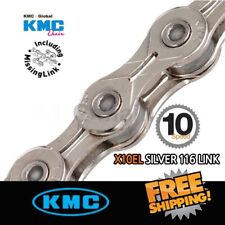 Kmc x10el chain for sale  Bridgeton