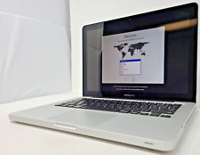 Apple MacBook Pro 2012 A1278 13,3" 8 GB 256 GB SSD i5 2,50 GHz segunda mano  Embacar hacia Argentina
