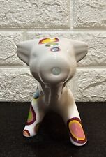 Cow creamer ceramic for sale  Cosby