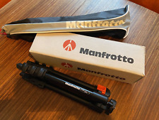 Manfrotto tripod 715shb for sale  SWINDON