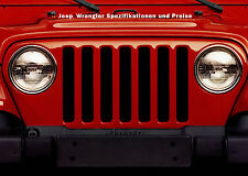 Jeep wrangler preisliste gebraucht kaufen  Gladbeck