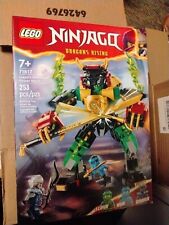 Lego ninjago lloyd for sale  Los Angeles