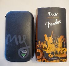 Kit de celular My Touch edição limitada Fender Eric Clapton T-mobile usado.  Estado perfeito comprar usado  Enviando para Brazil