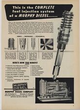 1956 murphy diesel for sale  Bowling Green