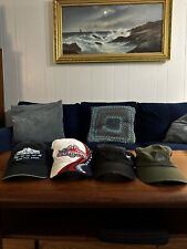 Hats lot assorted for sale  Carmel