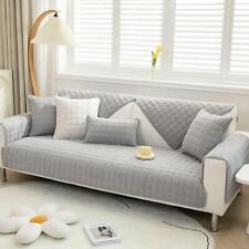 Sofa cover sectional for sale  Clermont