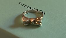 Tiffany co. bow for sale  San Leandro