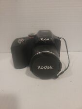 Câmera Digital Kodak EasyShare MAX Z990 12.0MP Preta Boa comprar usado  Enviando para Brazil