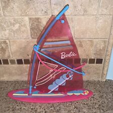 Mattel barbie wind for sale  Clifton