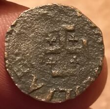 Moneta cavallo 1556 usato  Olbia