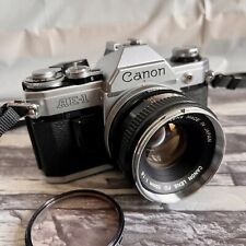 Canon slr film for sale  Shipping to Ireland