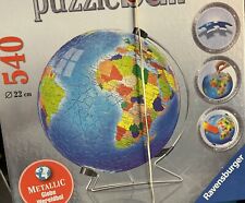 Ravensburger puzzleball 540 for sale  HOUGHTON LE SPRING