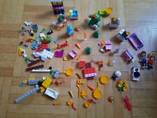 Lego friends konvolut gebraucht kaufen  Filderstadt