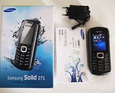 Samsung solid b2710 d'occasion  Lempdes