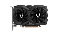 Used, ZOTAC Gaming GeForce GTX 1660 SUPER Twin Fan Graphics Card (Open Box) for sale  Shipping to South Africa