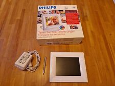 Philips photo frame gebraucht kaufen  Vaalserquartier