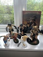 Sons behemat army for sale  BUCKINGHAM