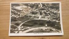 Aerial postcard portsoy for sale  GOOLE