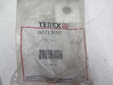 Terex wear pad for sale  Saint Michael