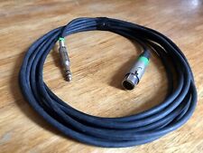 Female xlr trs for sale  LINCOLN