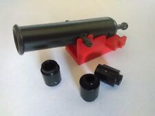 Lego cannon ammo for sale  WEYMOUTH