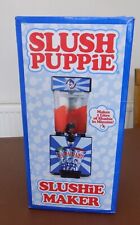 Slush puppy maker for sale  BLACKPOOL