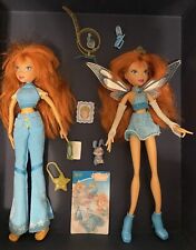 Winx club complete for sale  Shipping to Ireland