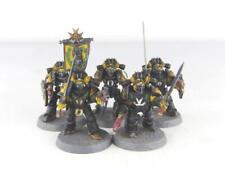 Templar bretherin squad for sale  Shipping to Ireland