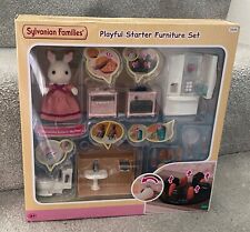 Sylvanian fmilies playful for sale  Shipping to Ireland