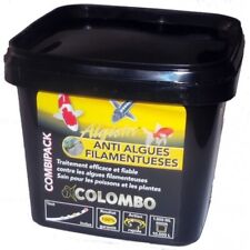 Colombo algisin 1000ml d'occasion  Nemours