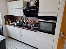 Einbauküche elektrogeräten n gebraucht kaufen  Staufenberg