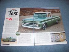 1966 chevy custom for sale  Livermore