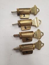 Schlage contractor cylinders for sale  San Jose