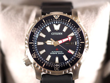 Citizen promaster fugu for sale  RUGBY