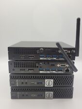 Dell optiplex 7050m d'occasion  Expédié en Belgium