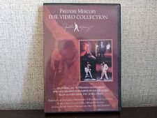 DVD Freddie Mercury – The Video Collection comprar usado  Enviando para Brazil