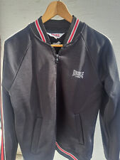 Lonsdale london zipper gebraucht kaufen  Kernst.-N., Hegn., Beinst.