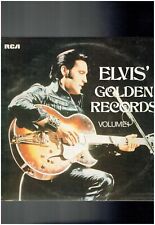 Elvis presley golden for sale  LAMPETER